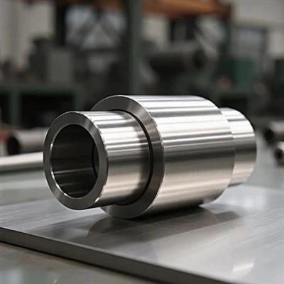 Connecteurs en acier inoxydable pour bâtiments préfabriqués : tests de perfor...